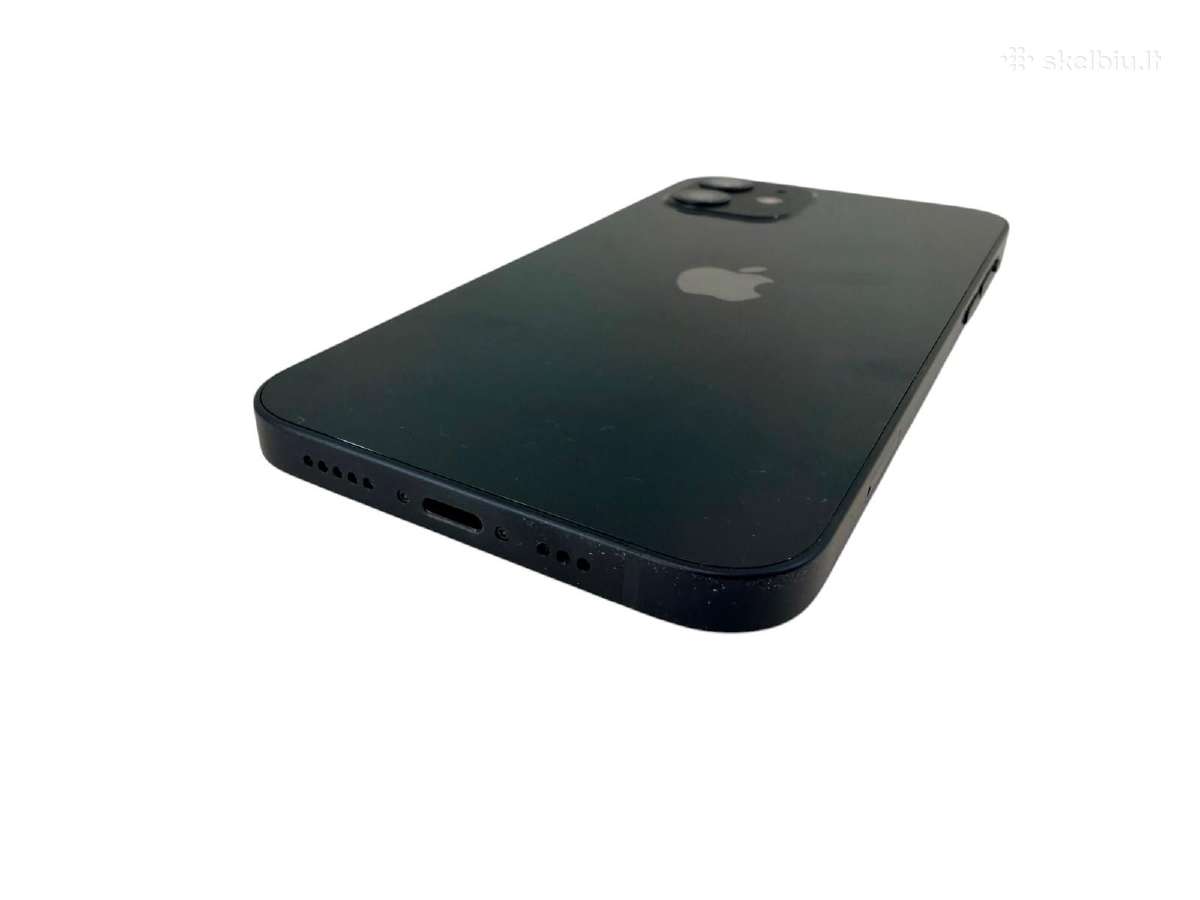 iPhone 12 su garantija - nuotraukos Nr. 7