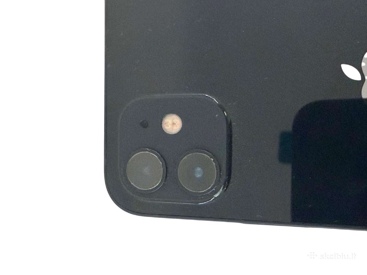 iPhone 12 su garantija - nuotraukos Nr. 8