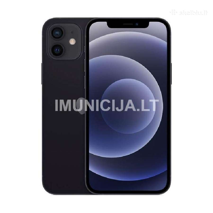 iPhone 12 su garantija