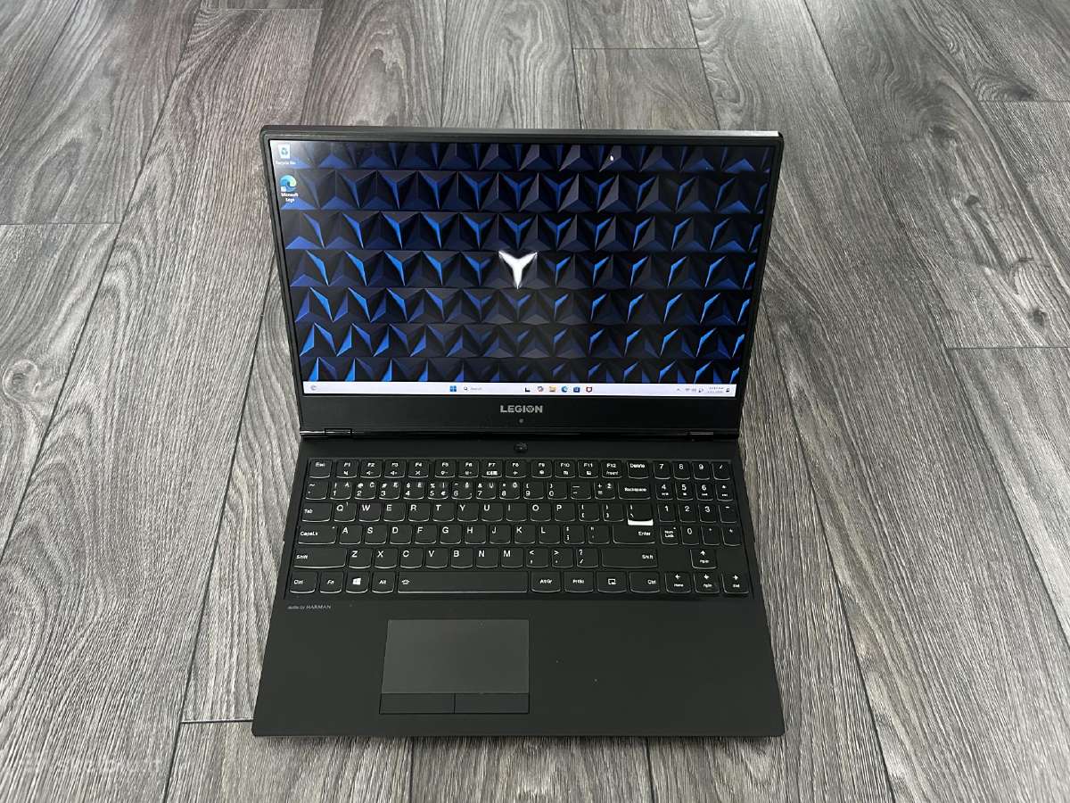 Lenovo Legion Y530