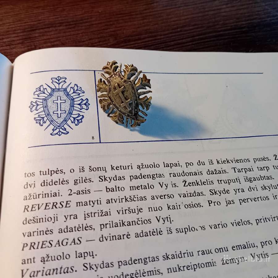 Lt kokarda