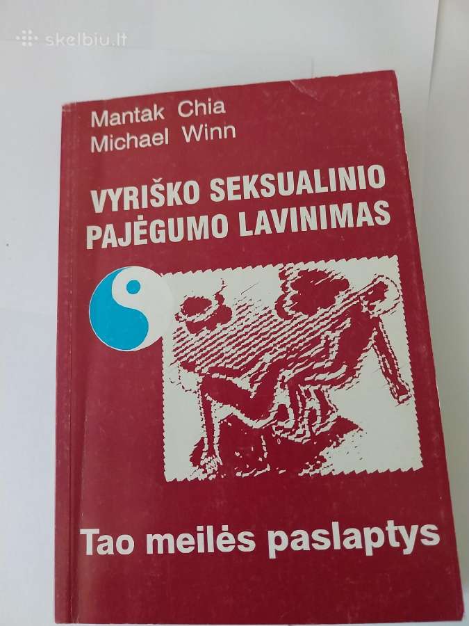 Knyga