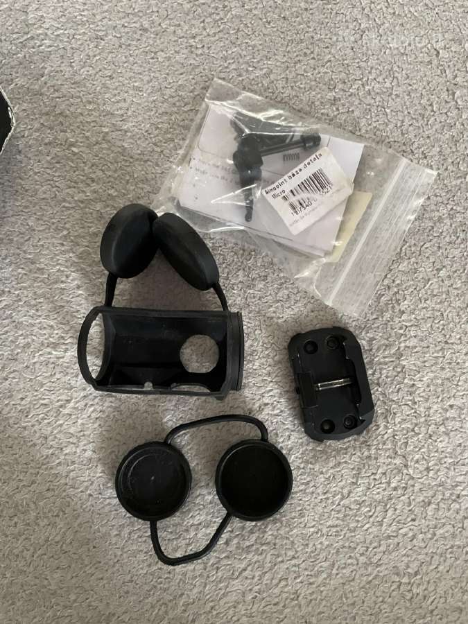 Aimpoint Micro H-1 2 mos Kolimatorius red dot - nuotraukos Nr. 5