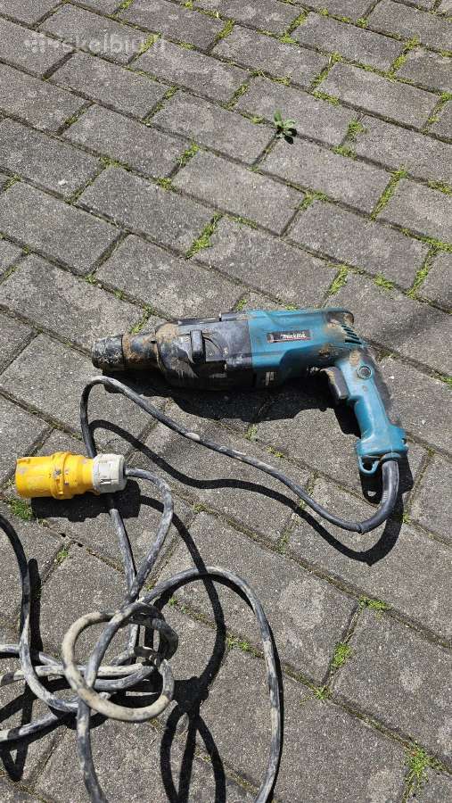Makita perforatorius 110v