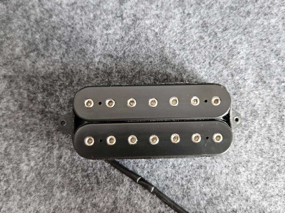 Dimarzio D Activator 7 Set - nuotraukos Nr. 6