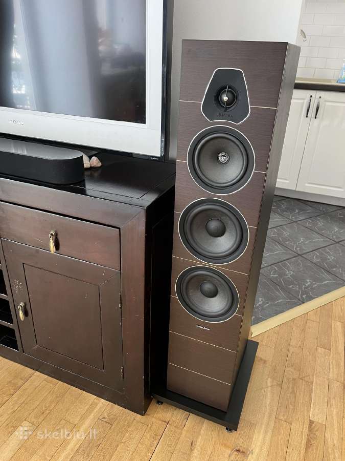 Sonus Faber Lumina V