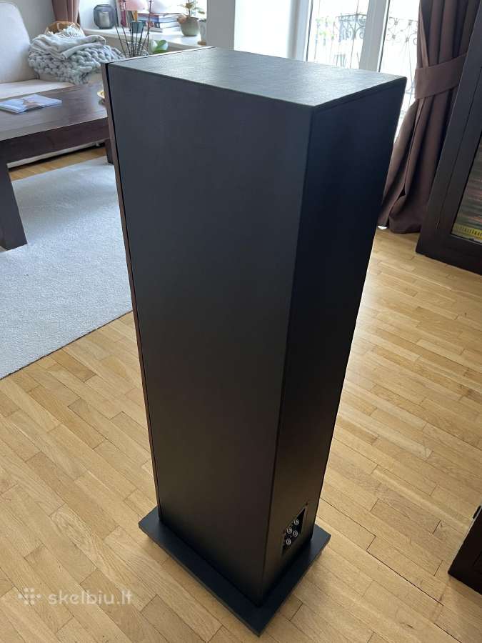 Sonus Faber Lumina V - nuotraukos Nr. 2