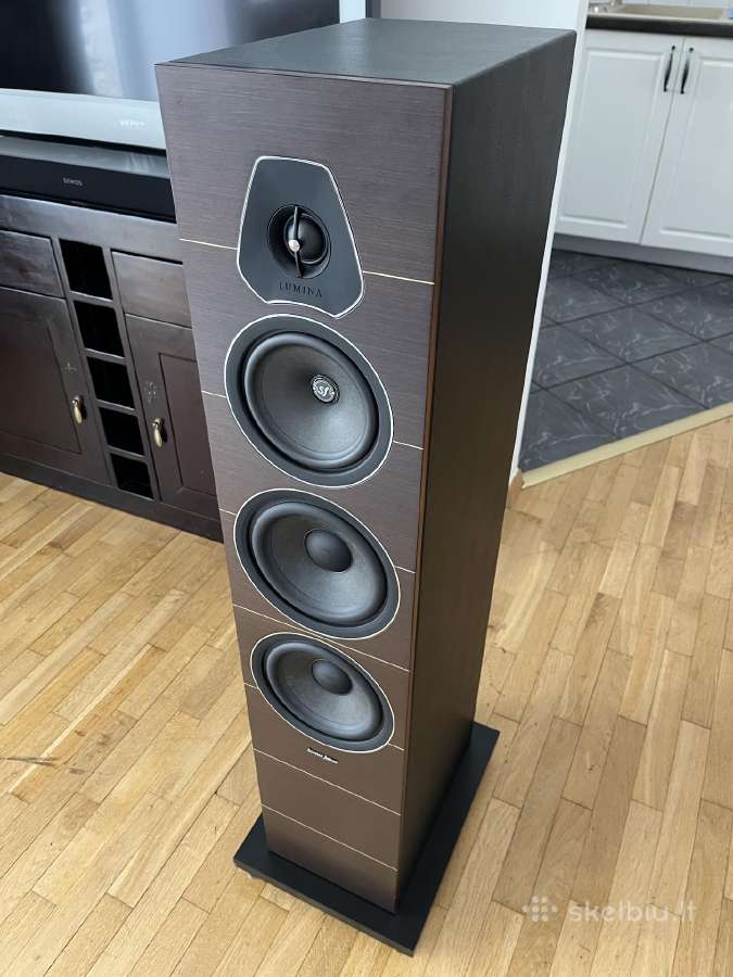 Sonus Faber Lumina V - nuotraukos Nr. 4