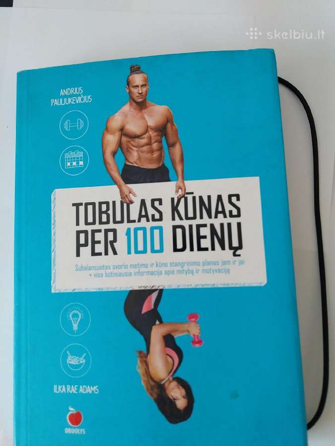Knyga