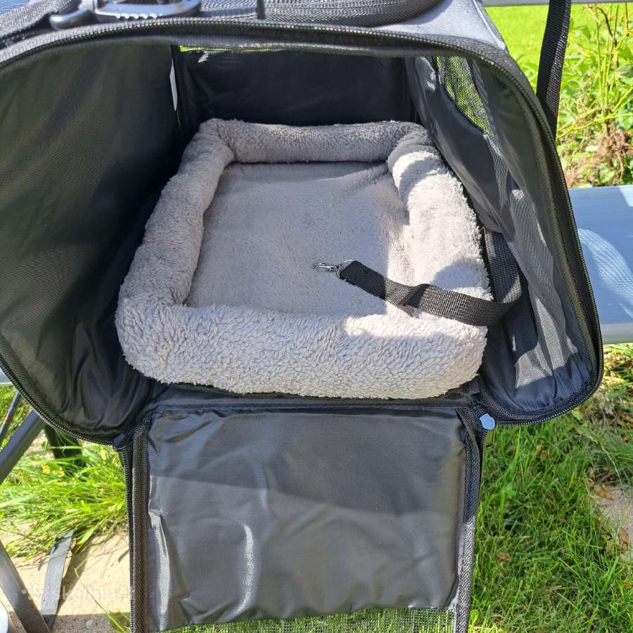 Įvairios naujos gyvūnų transportav. tašėsxxl,xxxl - nuotraukos Nr. 22