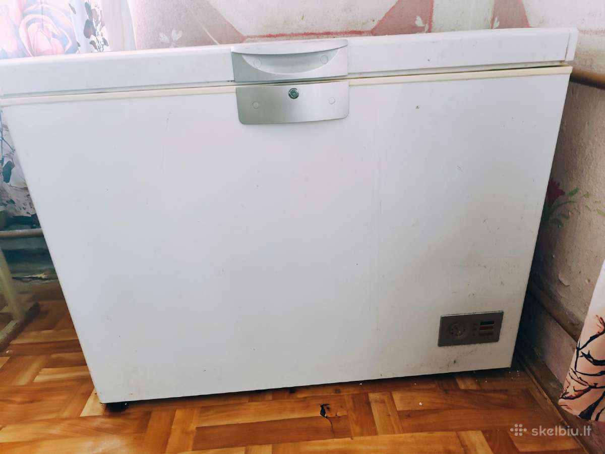 Šaldymo dėžė