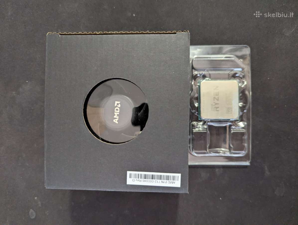 Amd Ryzen 3 3200g