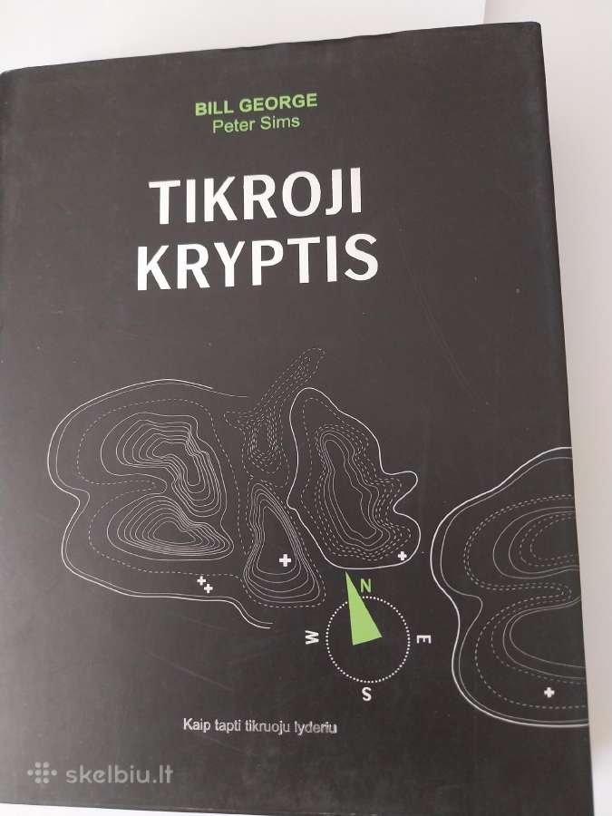 Knyga