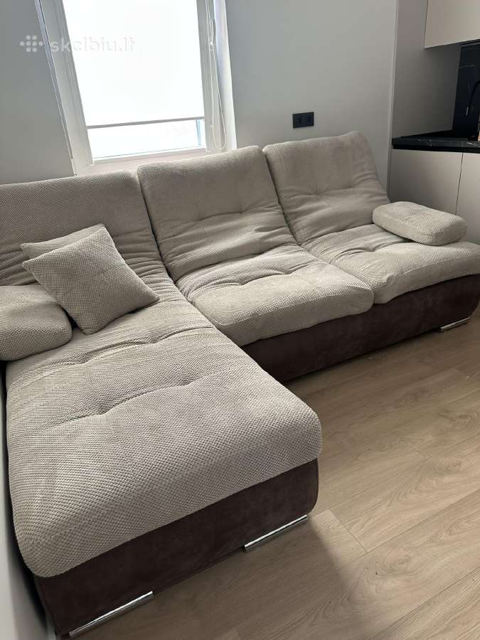 Sofa lova