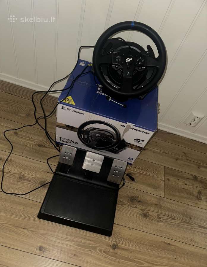 Thrustmaster Ts300