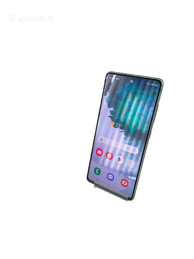 Samsung S20 / S21 / S22 / S23 telefonai +garantija - nuotraukos Nr. 2