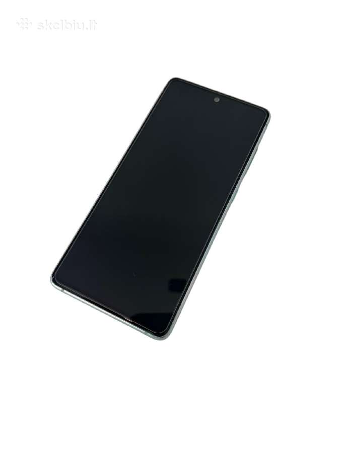 Samsung S20 / S21 / S22 / S23 telefonai +garantija - nuotraukos Nr. 4