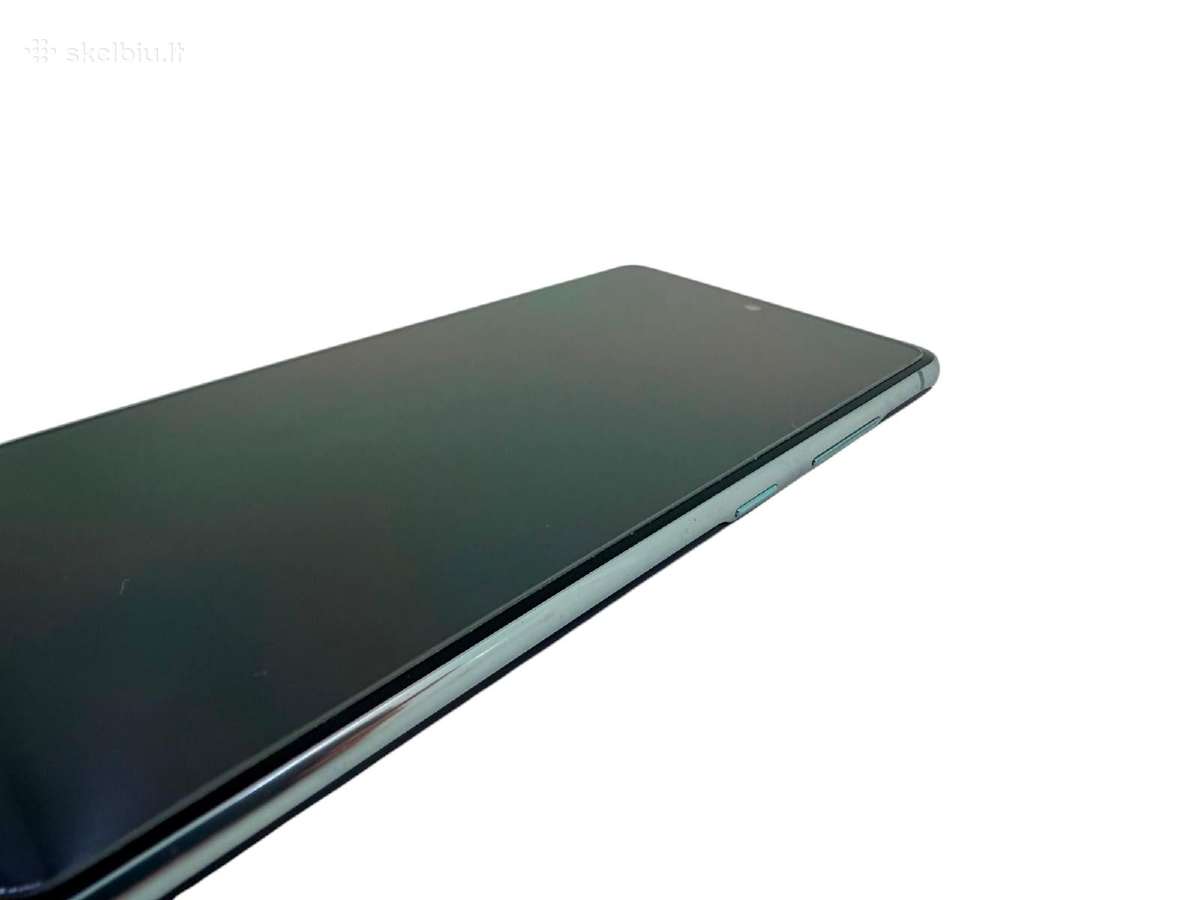 Samsung S20 / S21 / S22 / S23 telefonai +garantija - nuotraukos Nr. 5