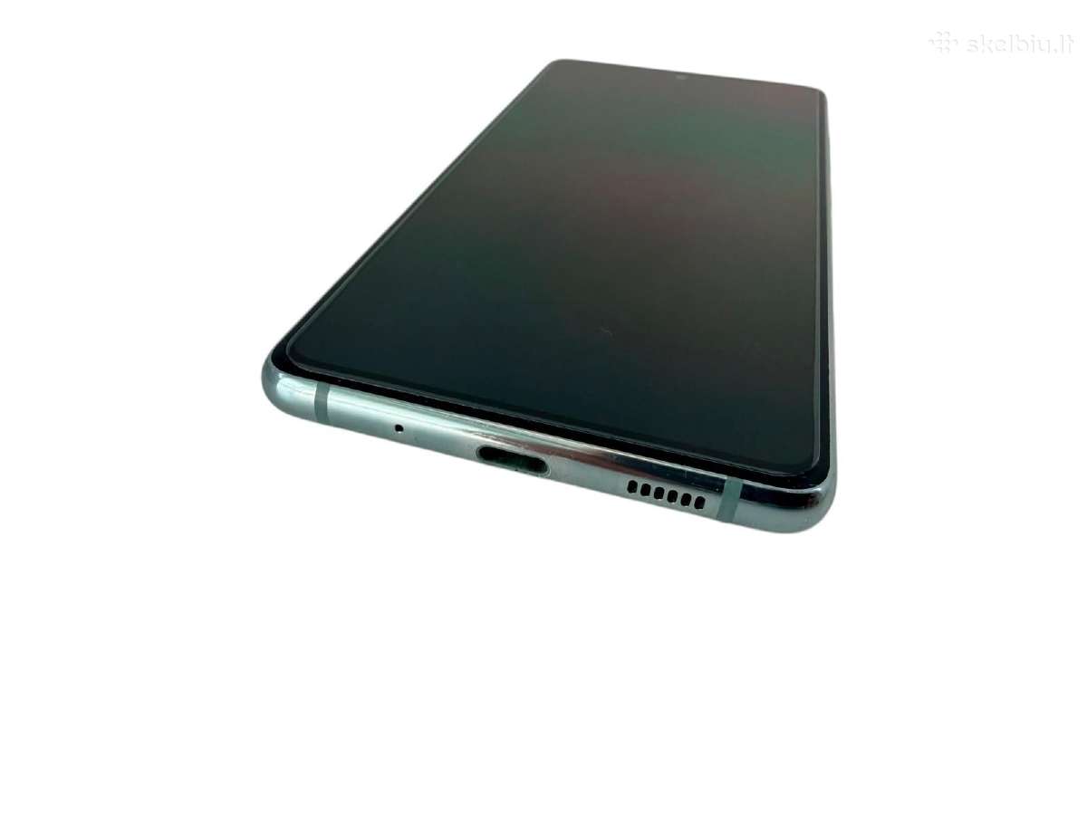 Samsung S20 / S21 / S22 / S23 telefonai +garantija - nuotraukos Nr. 8