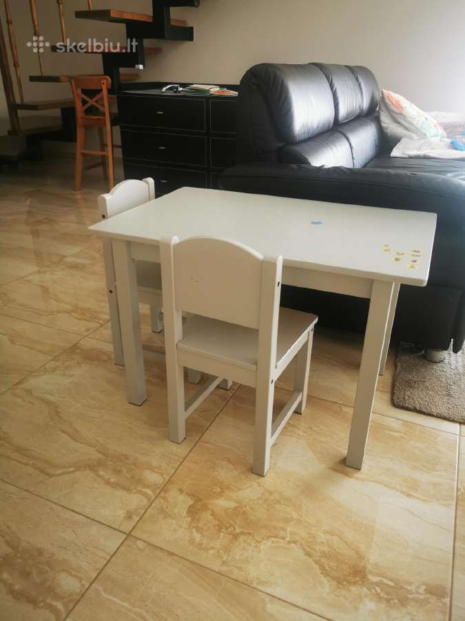 Ikea komplektas