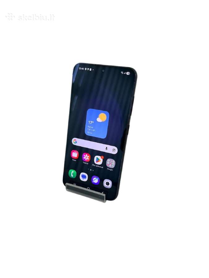 Samsung S20 / S21 / S22 / S23 telefonai +garantija - nuotraukos Nr. 10