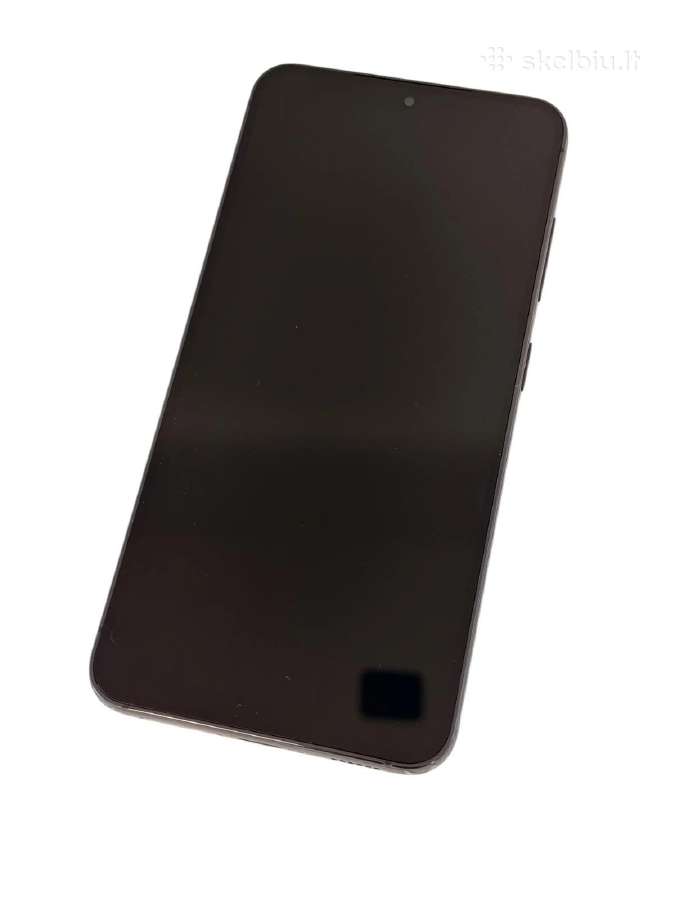 Samsung S20 / S21 / S22 / S23 telefonai +garantija - nuotraukos Nr. 13