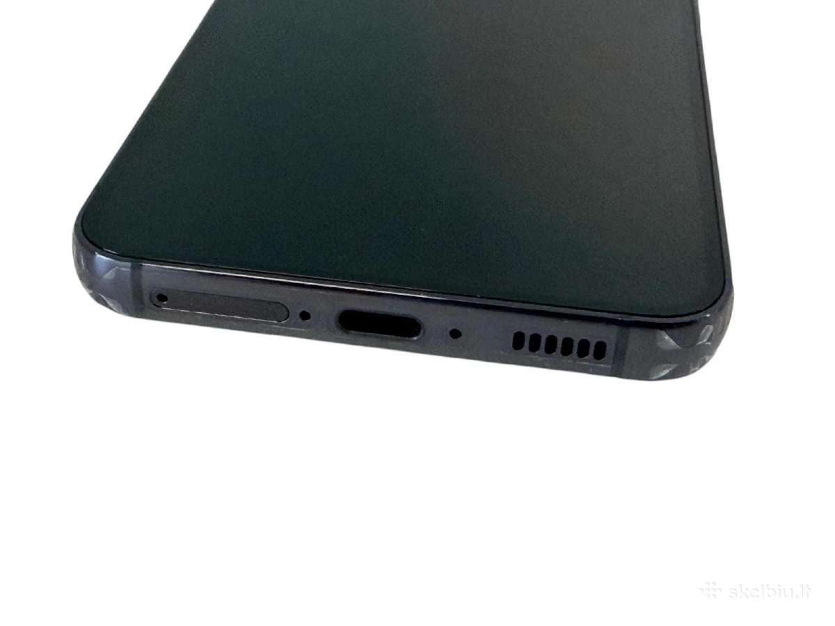Samsung S20 / S21 / S22 / S23 telefonai +garantija - nuotraukos Nr. 14