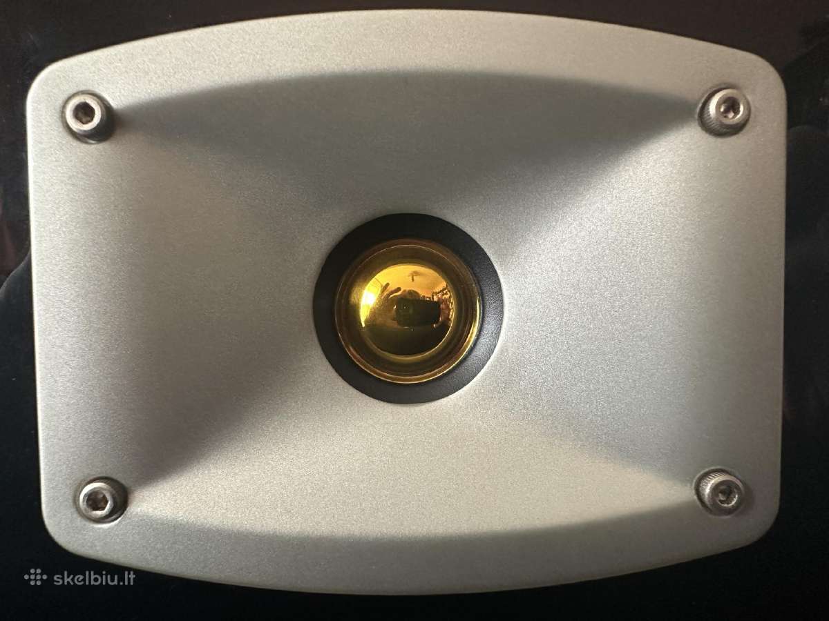 Yamaha NS c444 - nuotraukos Nr. 3
