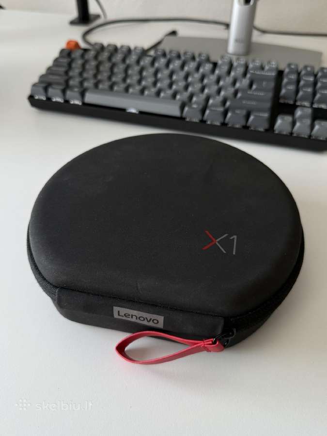 Ausinės Lenovo Thinkpad X1 Anc
