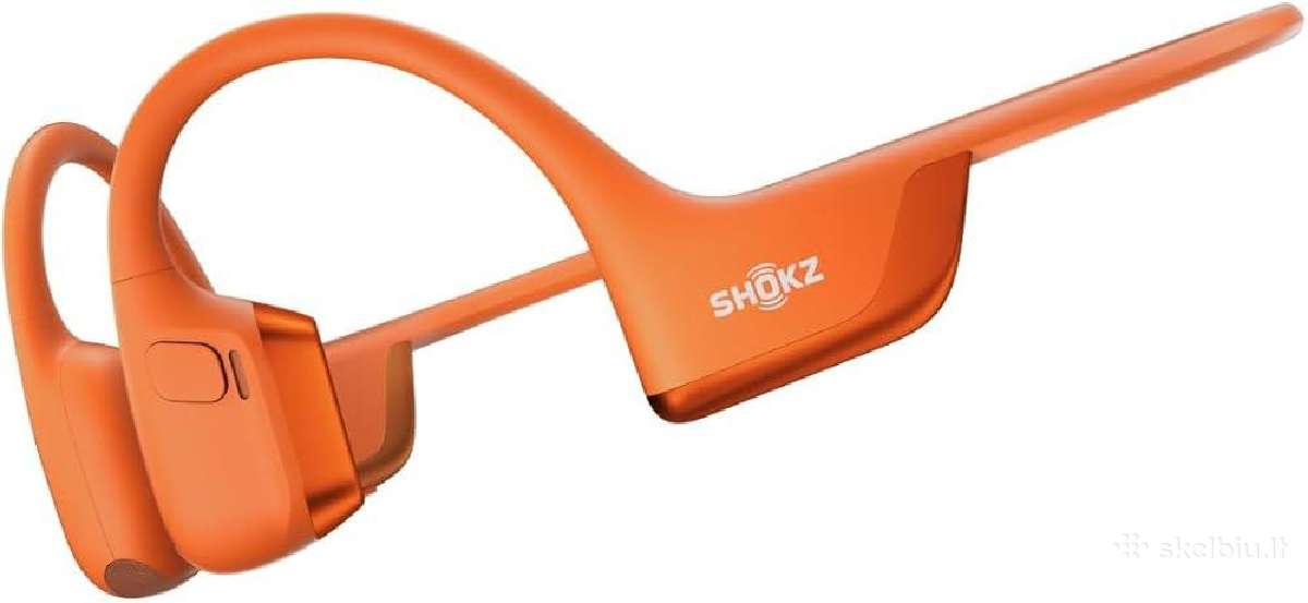 Shokz Open Run Pro 2 Ausinės sportui begimu nauja