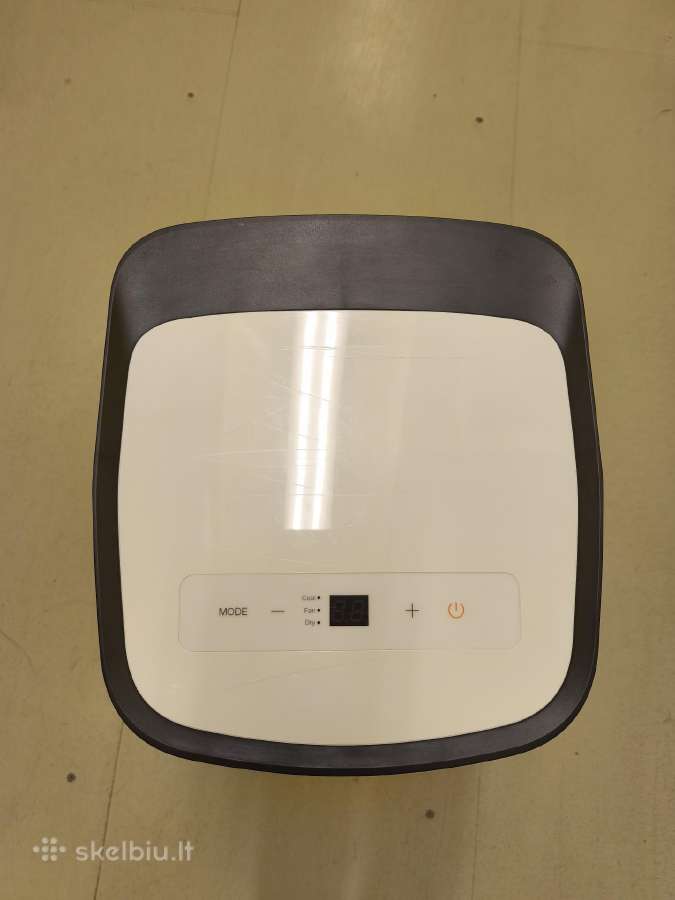 Mobilus kondicionerius Comfee mobile7000 - nuotraukos Nr. 3