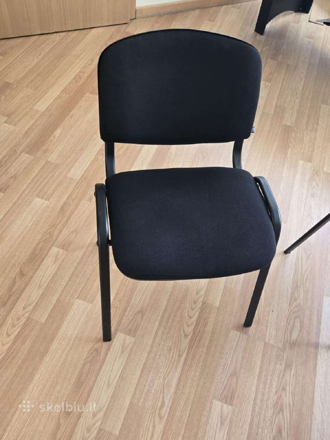 Įvairūs biuro baldai, radiatoriai, - nuotraukos Nr. 5