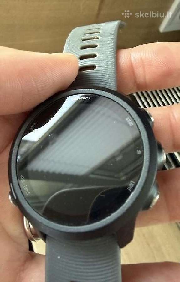 Garmin Forerunner 245