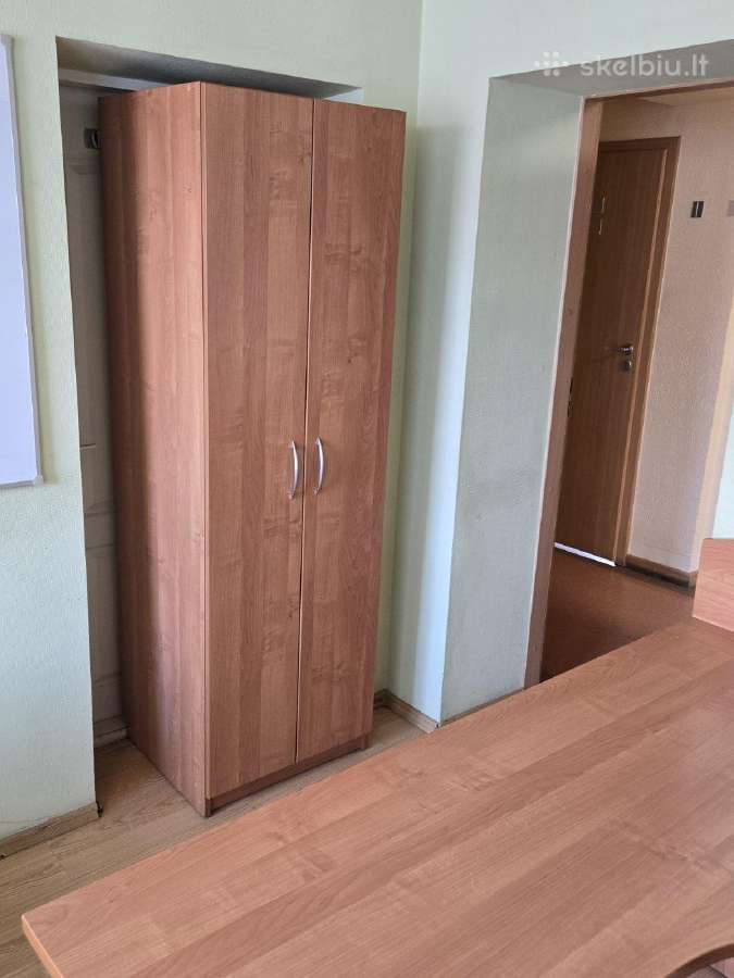 Įvairūs biuro baldai, radiatoriai, - nuotraukos Nr. 10