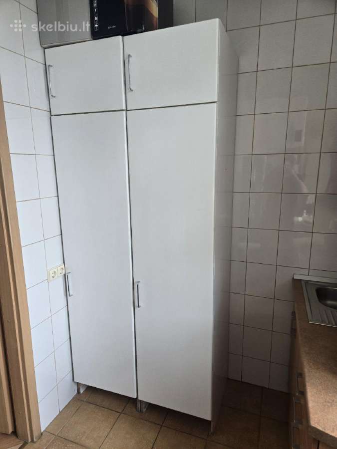 Įvairūs biuro baldai, radiatoriai, - nuotraukos Nr. 11