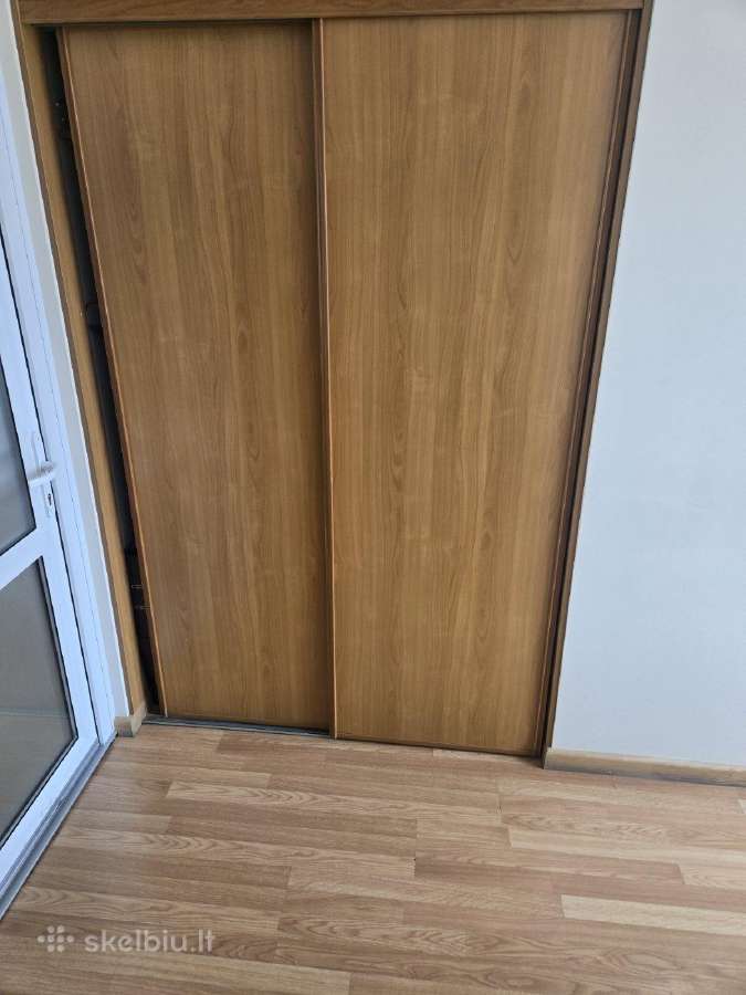 Įvairūs biuro baldai, radiatoriai, - nuotraukos Nr. 12