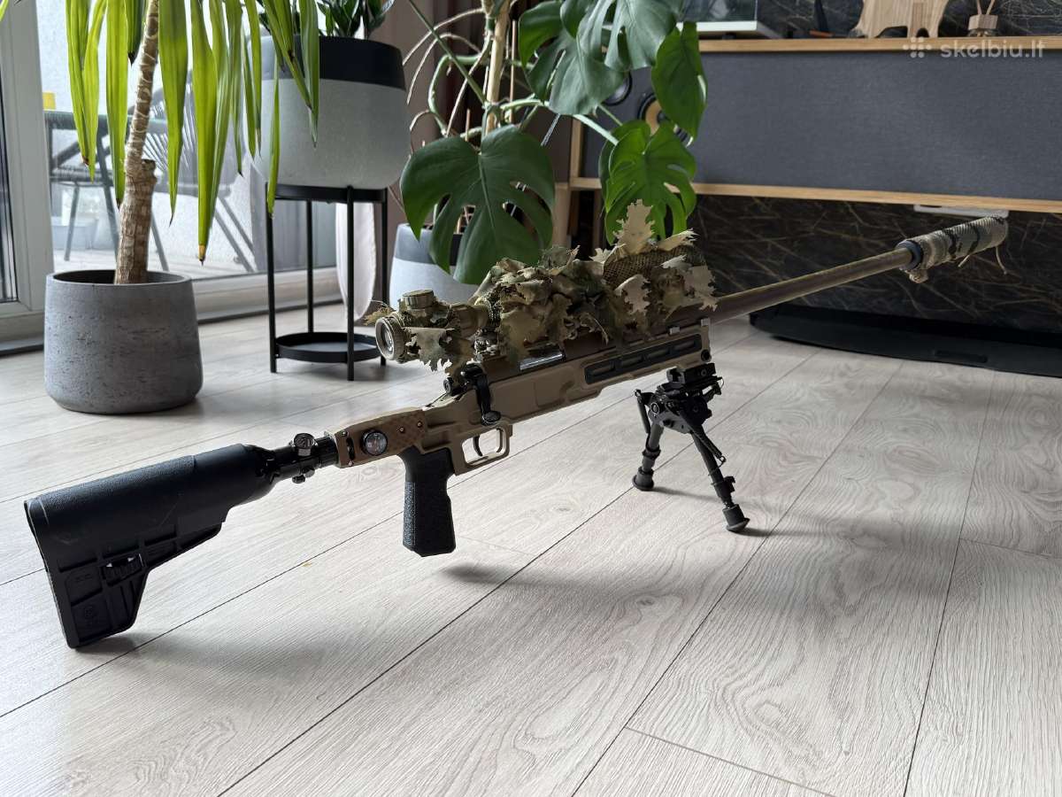 Vsr10 Hpa