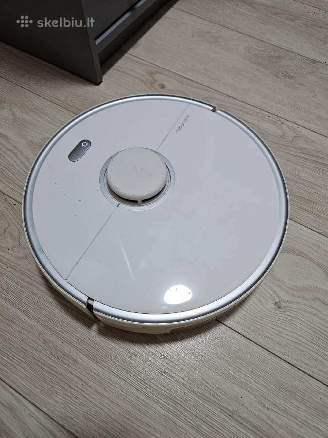 Roborock S5 Max