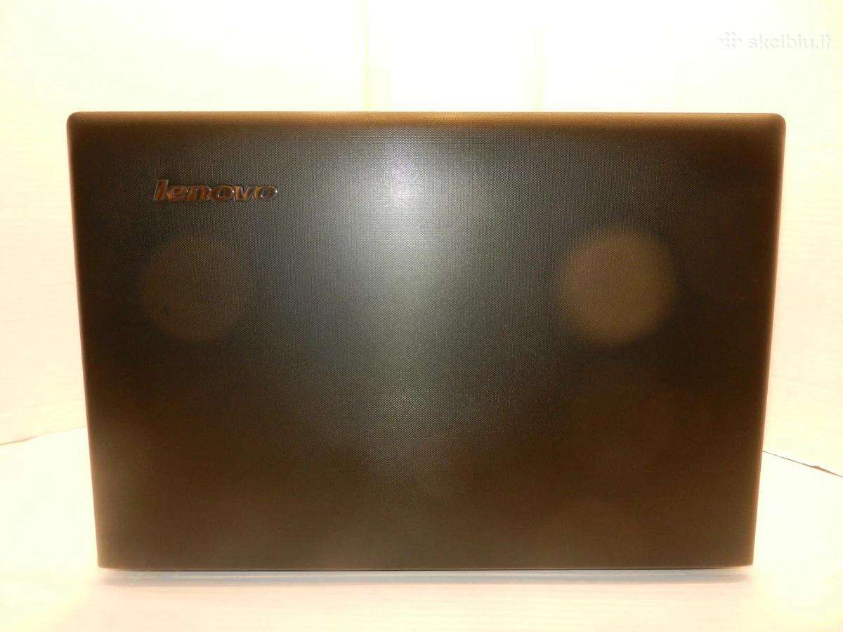 Lenovo G70-70 model-(80hw) 17.3 - nuotraukos Nr. 2