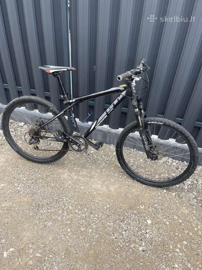 GT Avalanche 3.0 Dviratis