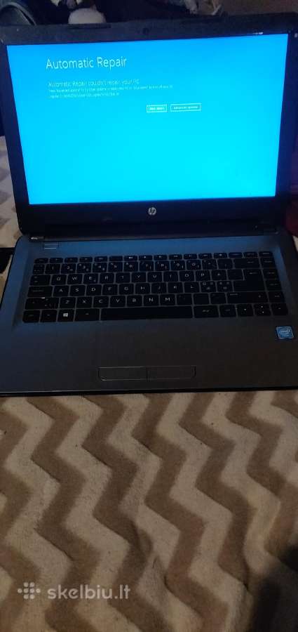 Hp 14-am001n0