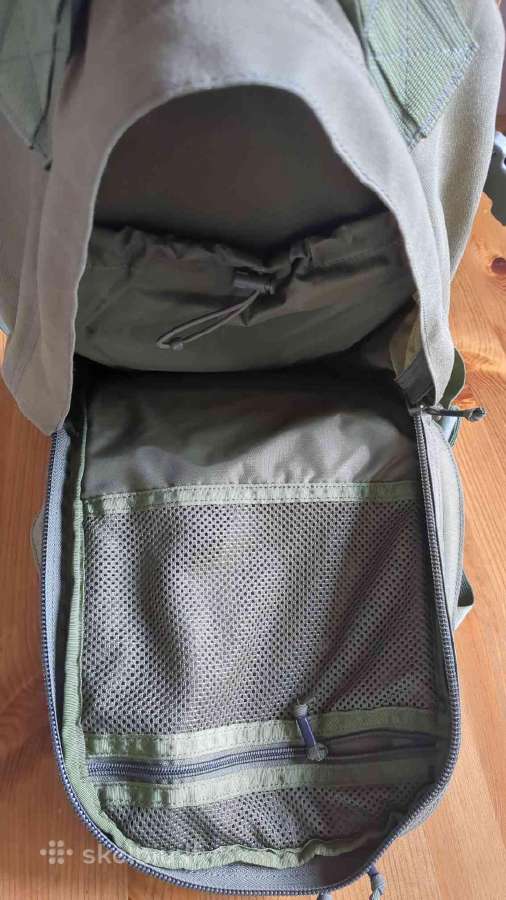 Kuprinė Helikon Raccoon Mk2 20l - nuotraukos Nr. 3
