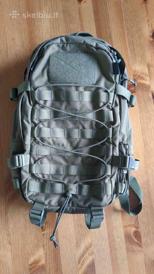 Kuprinė Helikon Raccoon Mk2 20l
