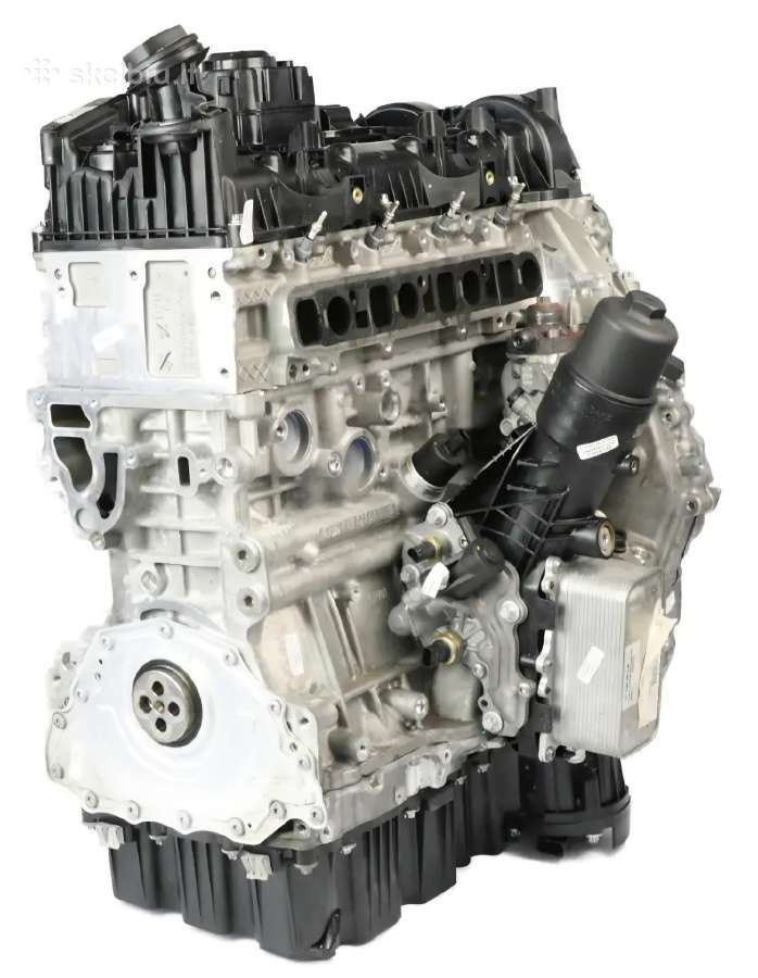 Mercedes Benz Sprinter 654.920