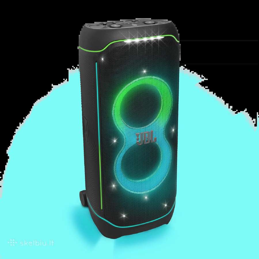 Jbl Partybox Ultimate