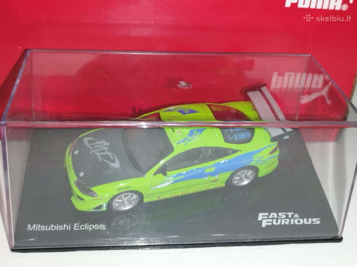 Mitsubishi Eclipse