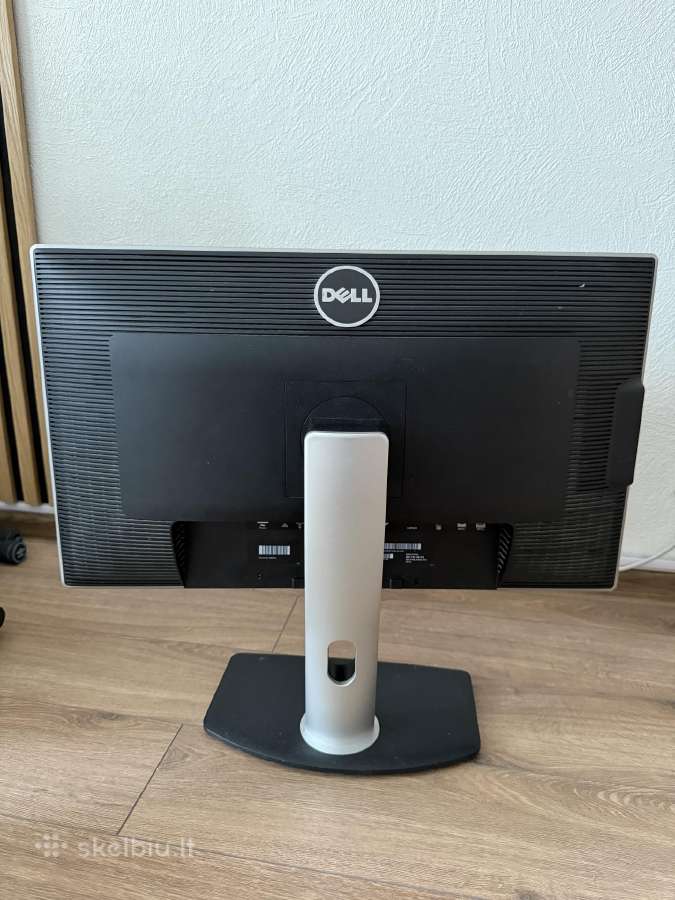 Dell Ultrasharp U2713hb 27" monitorius - nuotraukos Nr. 5