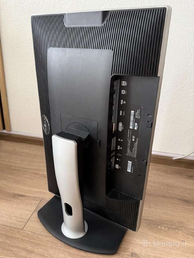 Dell Ultrasharp U2713hb 27" monitorius - nuotraukos Nr. 6