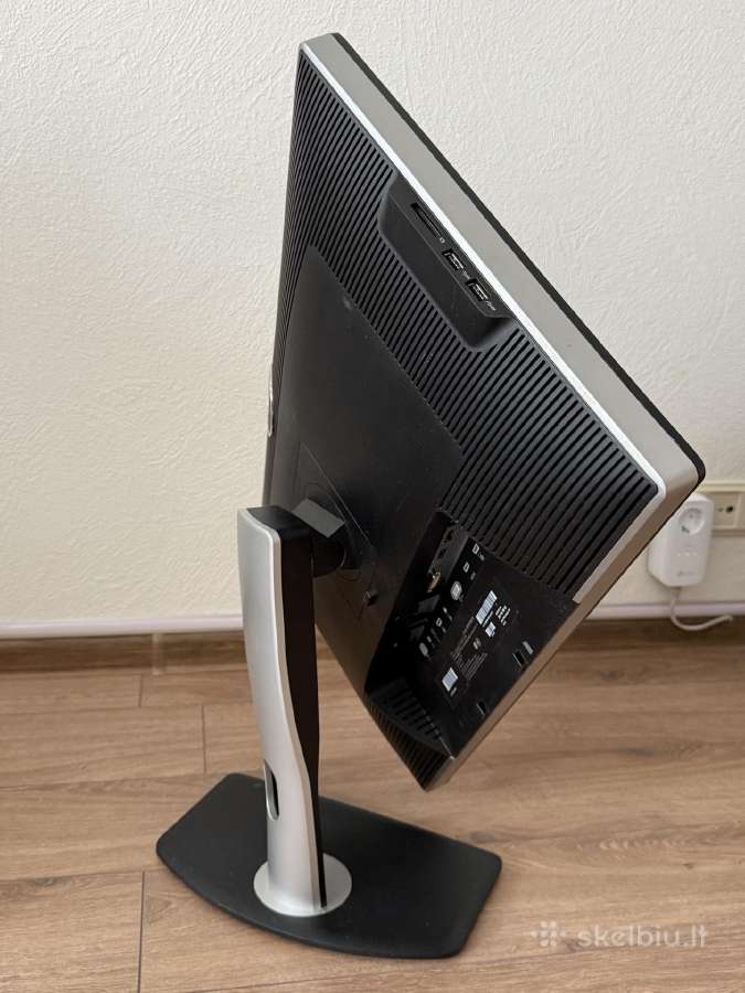 Dell Ultrasharp U2713hb 27" monitorius - nuotraukos Nr. 9