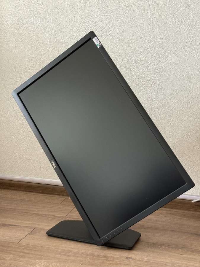Dell Ultrasharp U2713hb 27" monitorius - nuotraukos Nr. 10